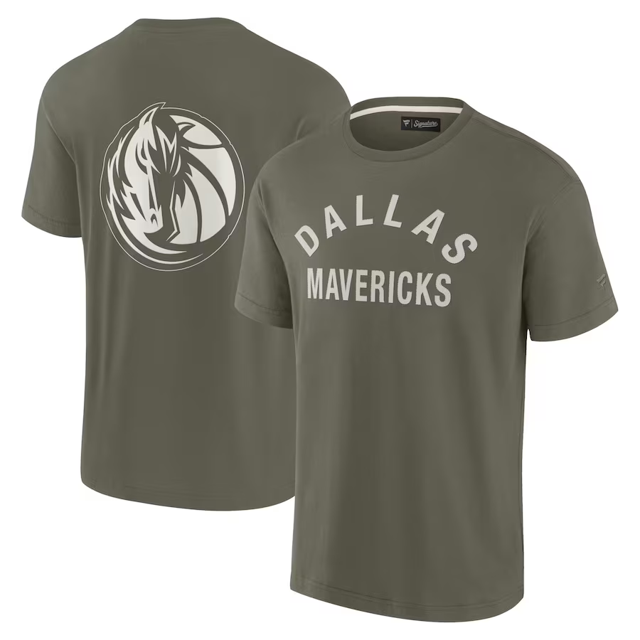 Men NBA Dallas Mavericks style14 2024 T shirt